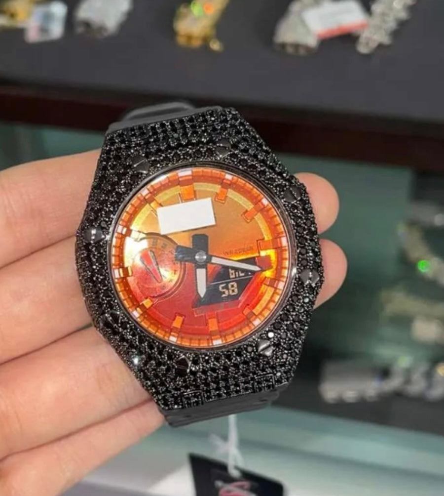 VVS CASIO