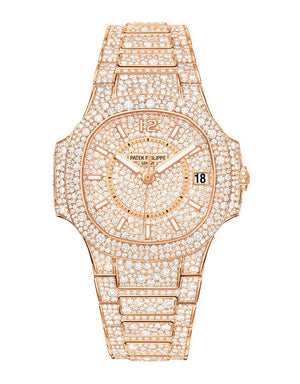 PATEK  VVS
