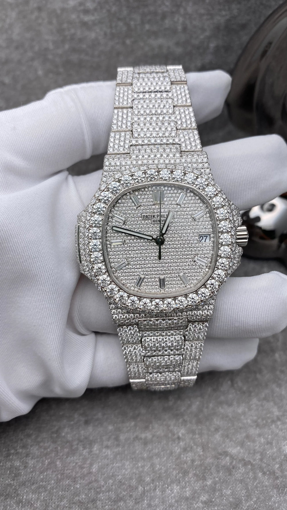 VVS PATEK