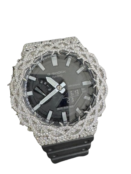 VVS CASIO Rare
