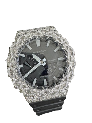 VVS CASIO Rare