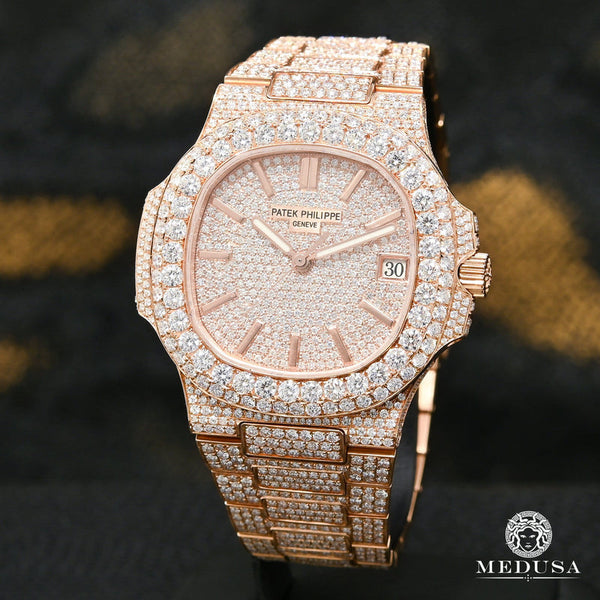PATEK  VVS