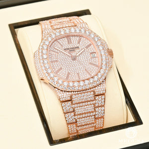 PATEK  VVS