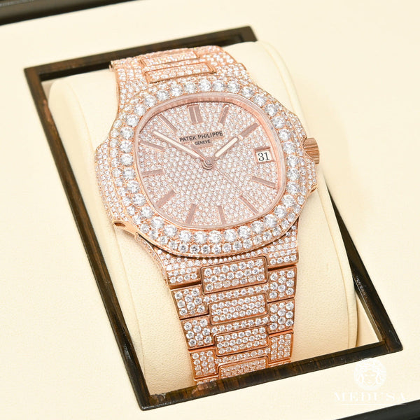 PATEK  VVS