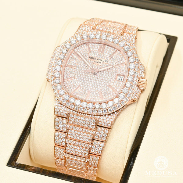 PATEK  VVS