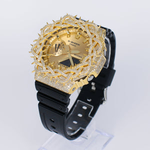 VVS CASIO Exclusif model