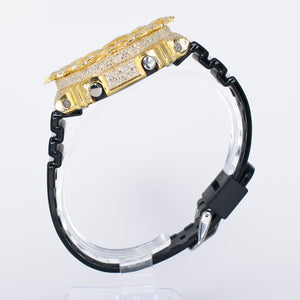 VVS CASIO Exclusif model