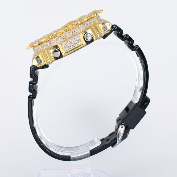 VVS CASIO Exclusif model