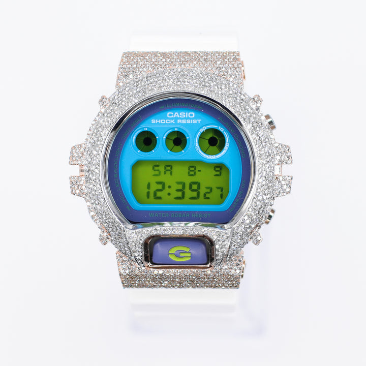 VVS CASIO