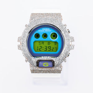VVS CASIO