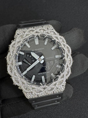 VVS CASIO Rare
