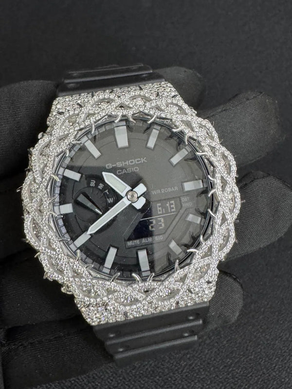 VVS CASIO Rare
