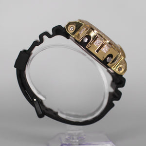 VVS CASIO Rose Gold