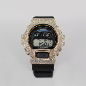 VVS CASIO  Gold